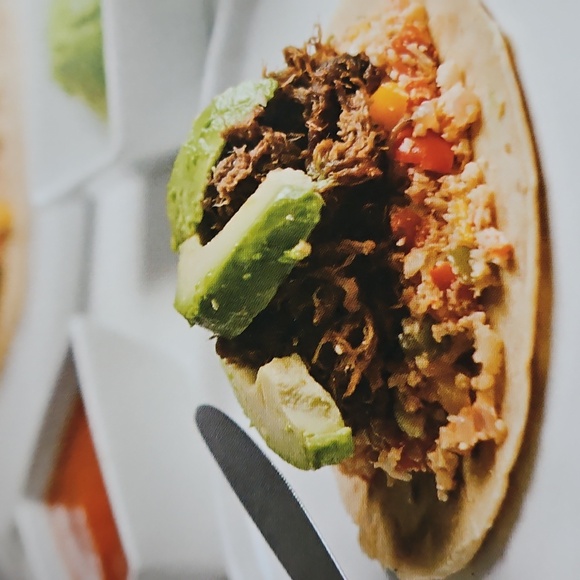 Real Life Paleo Cookbook - Picture 6 of 8